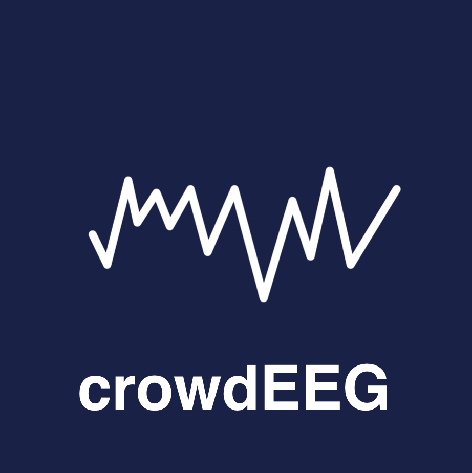 CrowdEEG